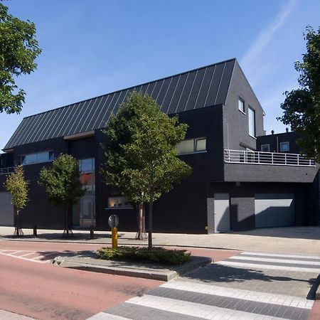 Wellnessloft Leilighet De Haan Eksteriør bilde